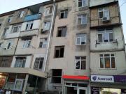 Satılır 1 otaqlı 29 m2 köhnə tikili 5 mkr