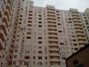 Satılır 1 otaqlı 55 m2 yeni tikili 9 mkr