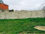 Satılır 22 sot torpaq Mərdəkan