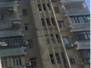 Satılır 3 otaqlı 65 m2 köhnə tikili Nizami r.