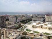 İcarəyə verilir 2 otaqlı 66 m2 yeni tikili Əhmədli