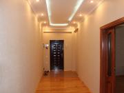 İcarəyə verilir 2 otaqlı 120 m2 yeni tikili Memar Əcəmi m.