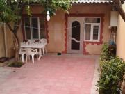 Satılır 4 otaqlı 100 m2 bağ evi Rəsulzadə