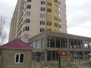 Satılır 1 otaqlı 69 m2 yeni tikili Y.Günəşli