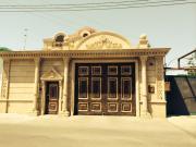 Satılır 8 otaqlı 500 m2 həyət evi Rəsulzadə