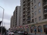 Satılır 2 otaqlı 95 m2 yeni tikili Zabrat 1