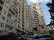 Satılır 2 otaqlı 60 m2 yeni tikili İnşaatçılar m.