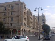 İcarəyə verilir 2 otaqlı 55 m2 köhnə tikili Gənclik m.