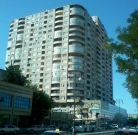 İcarəyə verilir 2 otaqlı 95 m2 yeni tikili Gənclik m.