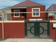 Satılır 3 otaqlı 95 m2 bağ evi Y.Ramana