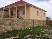 Satılır 6 otaqlı 200 m2 bağ evi Saray