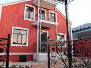 Satılır 6 otaqlı 195 m2 bağ evi Ramana