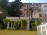 Satılır 2 otaqlı 55 m2 köhnə tikili 2 mkr