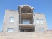 Satılır 7 otaqlı 350 m2 bağ evi Y.Ramana