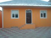 Satılır 4 otaqlı 110 m2 bağ evi Binəqədi