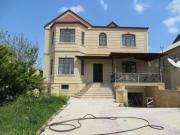 Satılır 6 otaqlı 236 m2 yeni tikili Badamdar