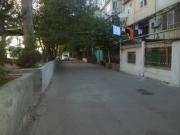 Satılır 1 otaqlı 35 m2 köhnə tikili İnşaatçılar m.