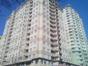 Satılır 4 otaqlı 150 m2 yeni tikili İnşaatçılar m.