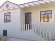 Satılır 4 otaqlı 126 m2 bağ evi Zabrat 1