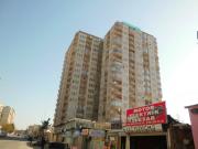 Satılır 3 otaqlı 0 m2 yeni tikili İnşaatçılar m.