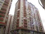 İcarəyə verilir 2 otaqlı 90 m2 yeni tikili Nəsimi m.
