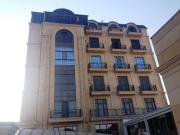 İcarəyə verilir 2 otaqlı 85 m2 yeni tikili İnşaatçılar m.