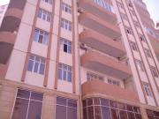 Satılır 3 otaqlı 123 m2 yeni tikili İnşaatçılar m.