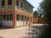 Satılır 4 otaqlı 200 m2 bağ evi Novxanı