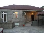 Satılır 4 otaqlı 150 m2 bağ evi Xocəsən