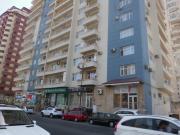 İcarəyə verilir 3 otaqlı 120 m2 yeni tikili Nəriman Nərimanov m.