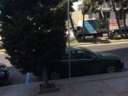 İcarəyə verilir 1 otaqlı 85 m2 obyekt 28 May m.