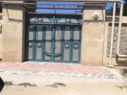 Satılır 4 otaqlı 100 m2 bağ evi Maştağa