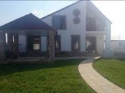 Satılır 4 otaqlı 160 m2 həyət evi Mərdəkan