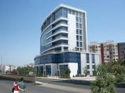 Satılır 5 otaqlı 195 m2 obyekt Gənclik m.