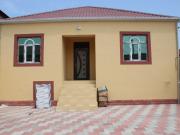 Satılır 4 otaqlı 130 m2 bağ evi Zabrat 2