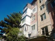 Satılır 1 otaqlı 35 m2 köhnə tikili 2 mkr