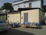 İcarəyə verilir 2 otaqlı 45 m2 bağ evi Nizami m.