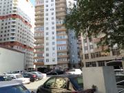 Satılır 3 otaqlı 133 m2 yeni tikili İnşaatçılar m.