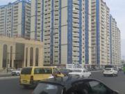 Satılır 2 otaqlı 67 m2 yeni tikili Bakıxanov