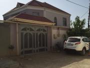 Satılır 5 otaqlı 4000 m2 bağ evi Ramana