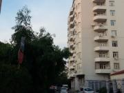 İcarəyə verilir 2 otaqlı 70 m2 yeni tikili Şah İsmayıl Xətai m.