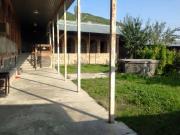 Satılır 3 otaqlı 130 m2 bağ evi Şəki