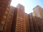 Satılır 1 otaqlı 47 m2 yeni tikili İnşaatçılar m.