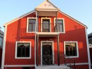 Satılır 6 otaqlı 250 m2 bağ evi Y.Ramana