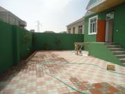 Satılır 3 otaqlı 100 m2 bağ evi Zabrat 1