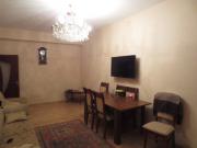 Satılır 2 otaqlı 55 m2 yeni tikili İnşaatçılar m.