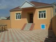 Satılır 3 otaqlı 250 m2 yeni tikili Zabrat 1