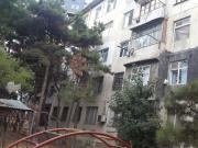 Satılır 2 otaqlı 48 m2 köhnə tikili 1 mkr