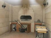 İcarəyə verilir 7 otaqlı 880 m2 həyət evi Gənclik m.