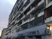 Satılır 5 otaqlı 130 m2 köhnə tikili 1 mkr